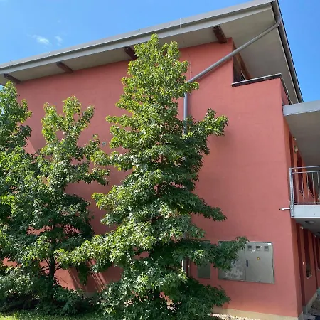 Ljubljana's Green Paradise * Zgornje Gameljne