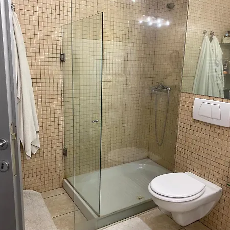 Apartman Ljubljana's Green Paradise Zgornje Gameljne