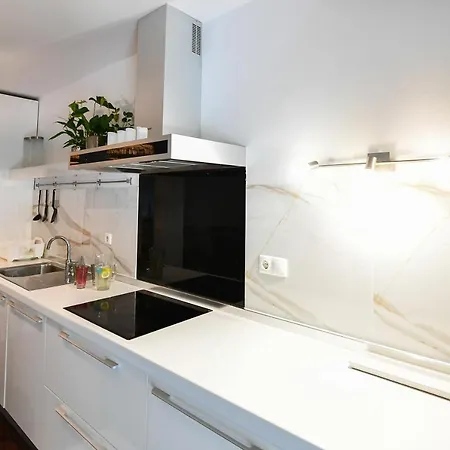 Ljubljana's Green Paradise Apartamento Zgornje Gameljne