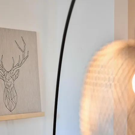 Apartman Ljubljana's Green Paradise Zgornje Gameljne