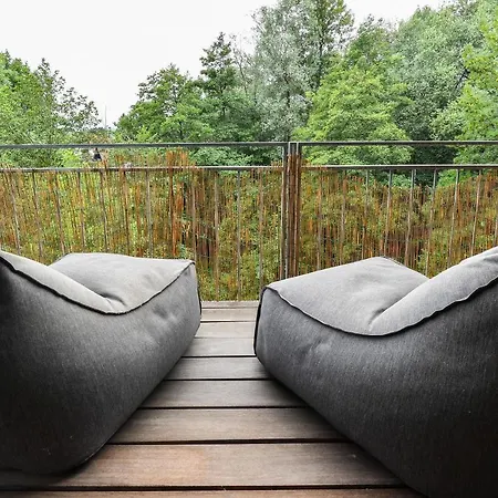Ljubljana's Green Paradise Zgornje Gameljne