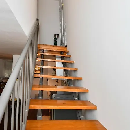 Apartman Ljubljana's Green Paradise *