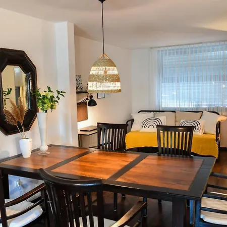 Ljubljana's Green Paradise Apartman Zgornje Gameljne